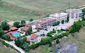 SKG Assembly Β&Β Hotel